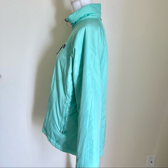 Reversible Patagonia Nano Puff - Picture 6 of 9